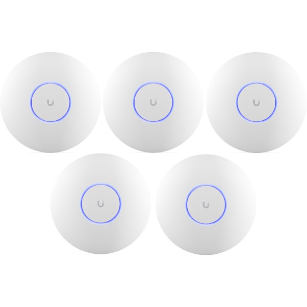 Фото - Точка доступа Ubiquiti U7-PRO-5
